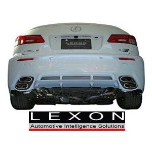 レクサス（LEXUS） 【M's】レクサス 20系 IS-F (2007/12-2014/05