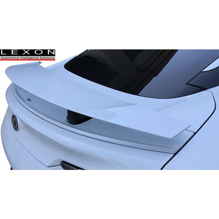 レクサス（LEXUS） 【M's】レクサス LC500/LC500h (2017/03-) LEXON