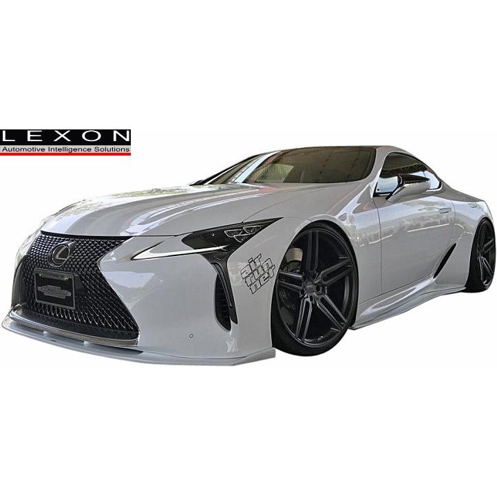 レクサス（LEXUS） 【M's】レクサス LC500/LC500h (2017/03-) LEXON