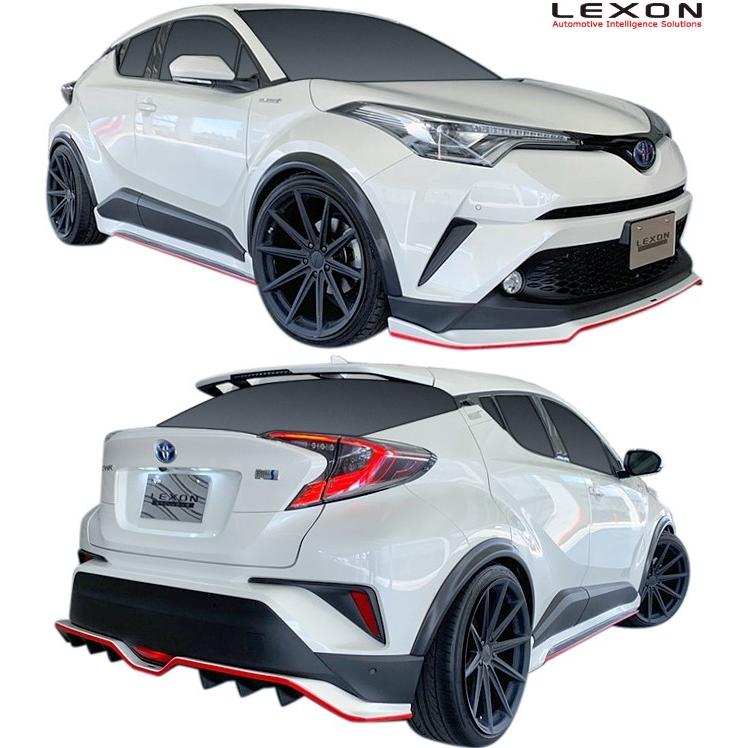 レクサス（LEXUS） 【M's】 トヨタ C-HR ZGX10 前期 (2016.12-2019.10
