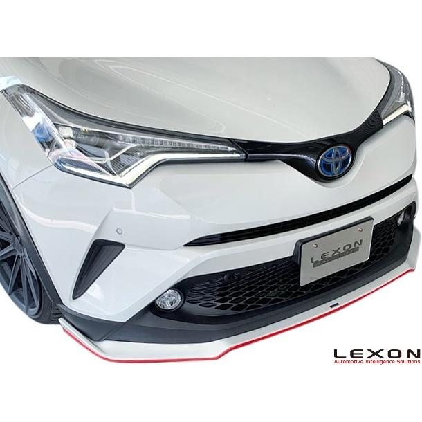 レクサス 【M's】 トヨタ C-HR ZGX10 前期 (2016.12-2019.10 レクサス 【M's】 トヨタ C-HR ZGX10 前期 (2016.12-2019.10