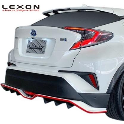レクサス（LEXUS） 【M's】 トヨタ C-HR ZGX10 前期 (2016.12-2019.10