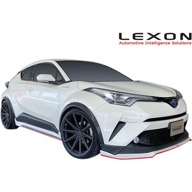 レクサス（LEXUS） 【M's】 トヨタ C-HR ZGX10 前期 (2016.12-2019.10