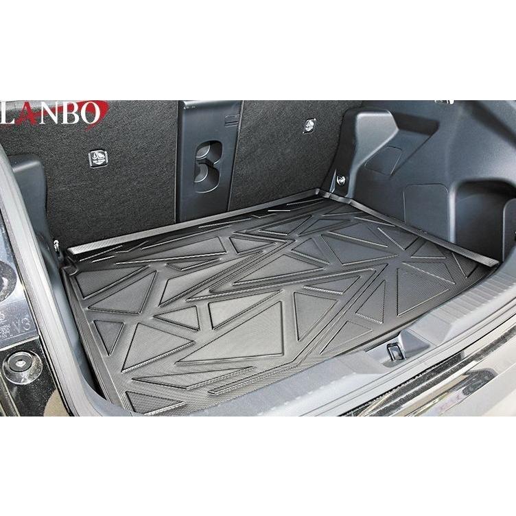 トヨタ（TOYOTA） 【M's】 10系 ヤリスクロス (2020y-) LANBO 3D