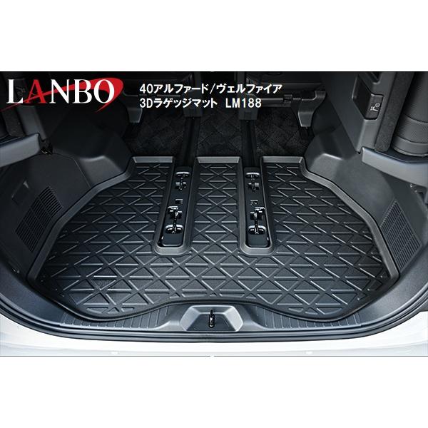 ヴェルファイア 【M's】 トヨタ アルファード AAHH40W 45W AGH40W