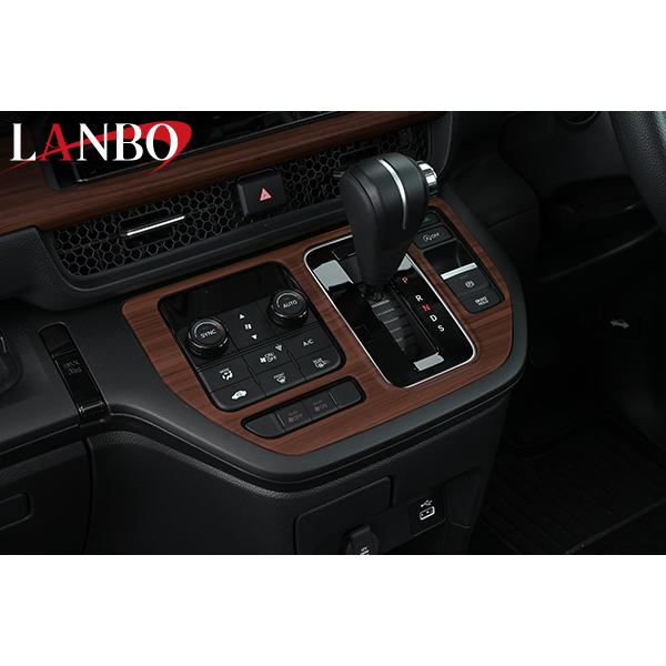 ステップ ワゴン 【M's】ホンダ ステップワゴン RP6 RP7 RP8 LANBO 3D