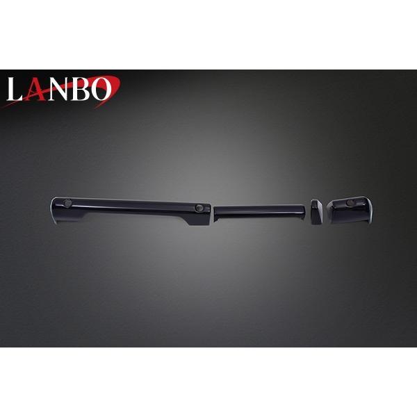 ジムニー 【M's】スズキ JB64 JB74 ジムニーシエラ LANBO 3Dインテリア