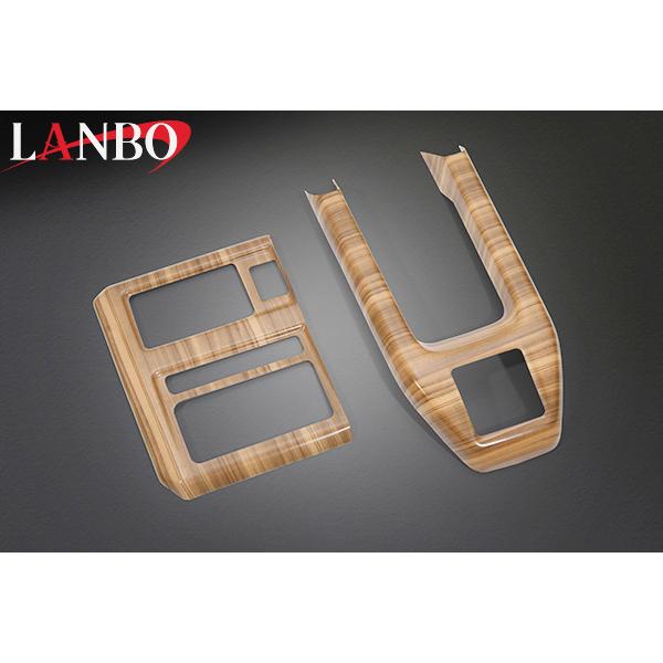 ダイハツ（DAIHATSU） 【M's】 タフト LA900S/LA910S (2020.6-) LANBO