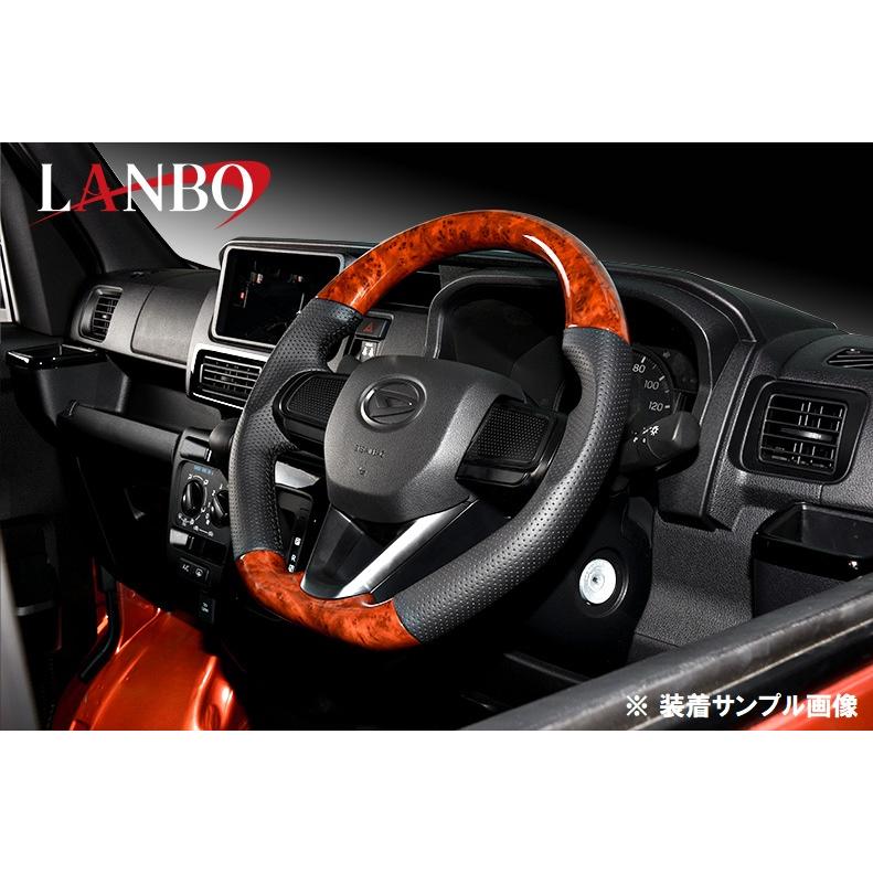 ダイハツ（DAIHATSU） 【M's】ダイハツ タフト LA900 LA910S LANBO