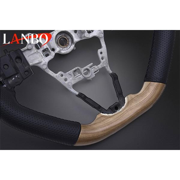 タント 【M's】ダイハツ タントカスタム LA650 LA660S LANBO