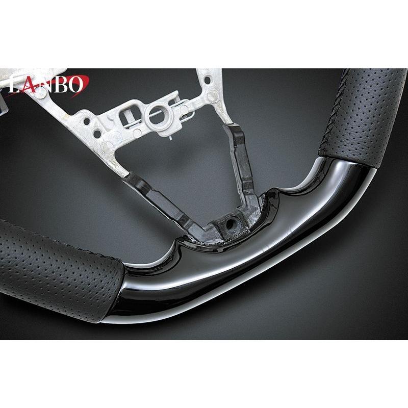 タント 【M's】 ダイハツ タントカスタム LA650 LA660S LANBO