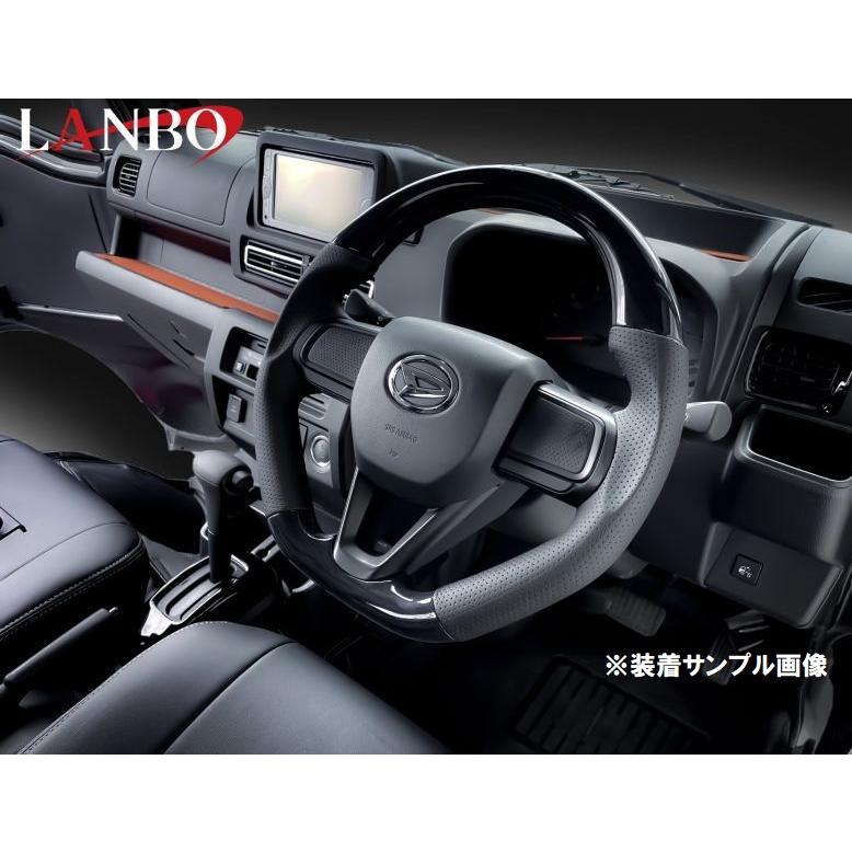 ダイハツ（DAIHATSU） 【M's】ダイハツ タフト LA900 LA910S LANBO