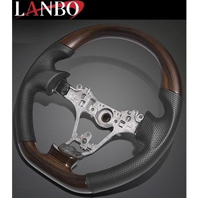 LANBO 【M's】 160系 プロボックス ハイブリッド (H26.8月