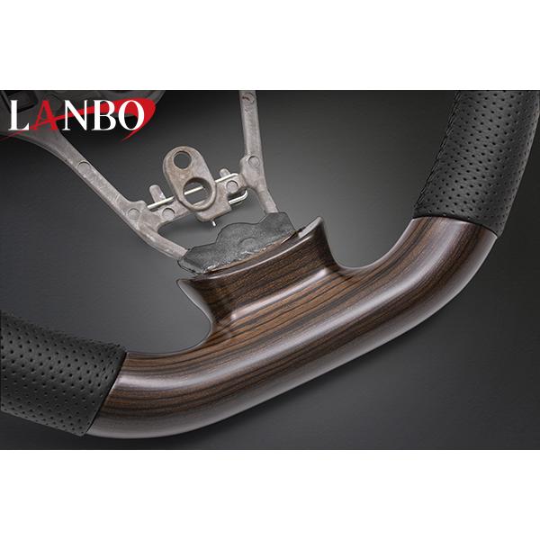 LANBO 【M's】 160系 プロボックス ハイブリッド (H26.8月