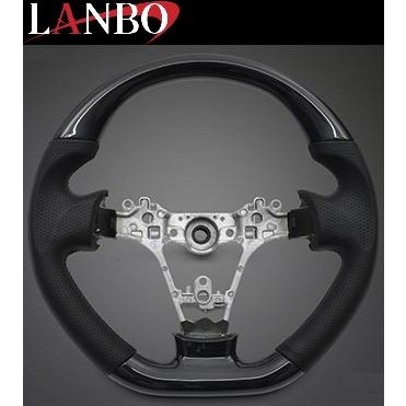 LANBO 【M's】 160系 プロボックス ハイブリッド (H26.8月
