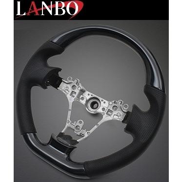 LANBO 【M's】 160系 プロボックス ハイブリッド (H26.8月