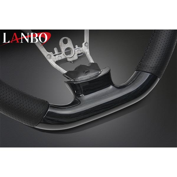 LANBO 【M's】 ハイゼットトラック ハイゼットジャンボ S500P S510P