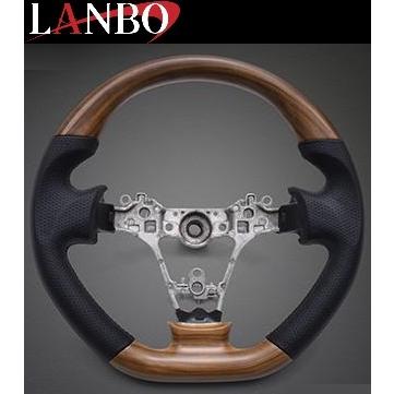 LANBO 【M's】 TOYOTA 160系 プロボックス ハイブリッド (H26.8月