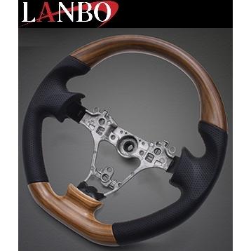 LANBO 【M's】 TOYOTA 160系 プロボックス ハイブリッド (H26.8月
