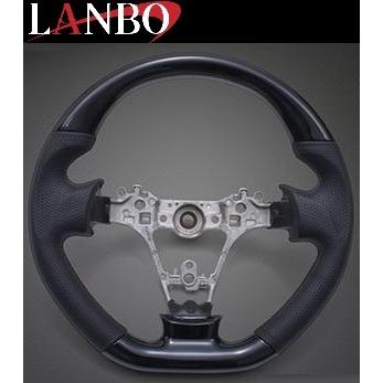 LANBO 【M's】 DAIHATSU ムーヴ LA100S LA110S (H24.12-H26.12