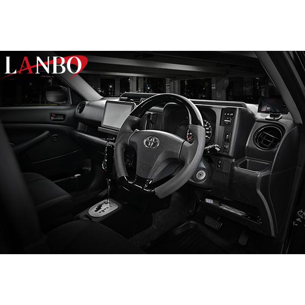 LANBO 【M's】 DAIHATSU ムーヴ LA100S LA110S (H24.12-H26.12