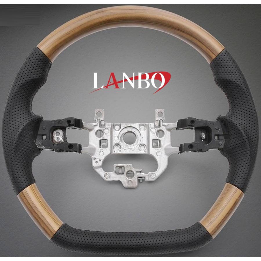 LANBO 【M's】 ホンダ フリード GT1-GT8 (2024y-) オリジナル ガン