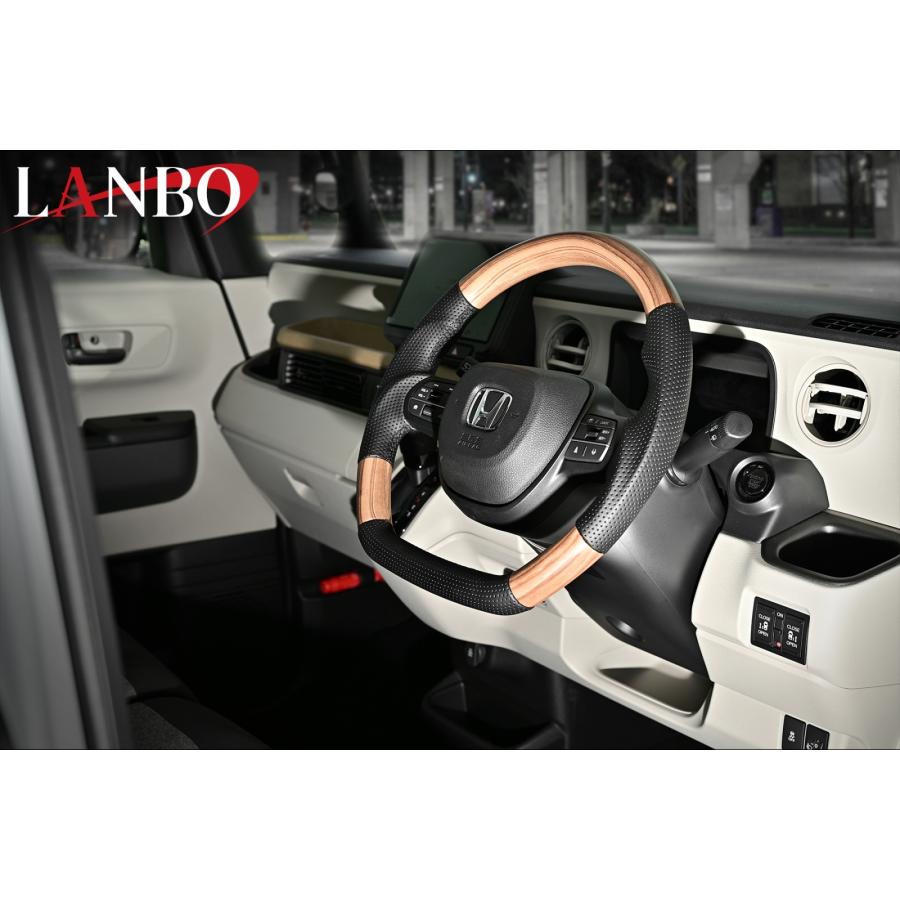 LANBO 【M's】 ホンダ フリード GT1-GT8 (2024y-) オリジナル ガン