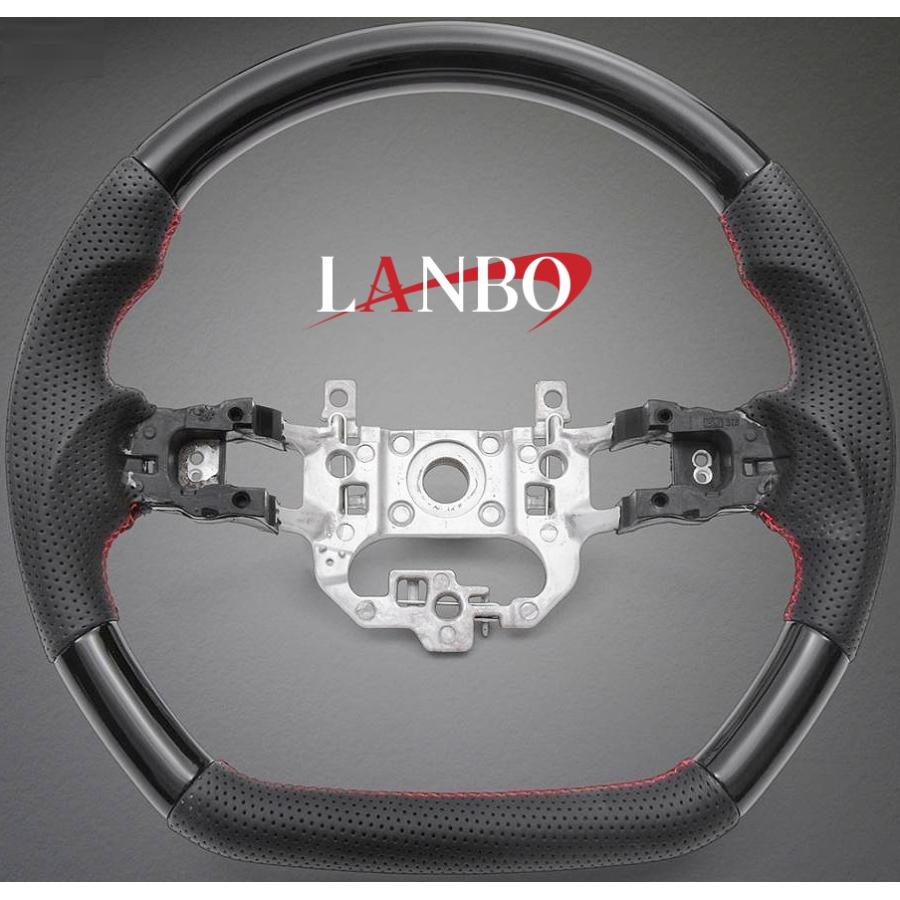 LANBO 【M's】 JF5 JF6 N-BOX N-BOXカスタム N-BOXジョイ (2023.10