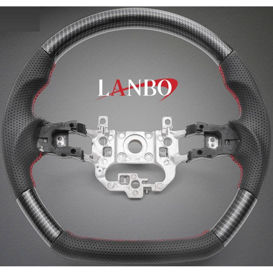LANBO 【M's】 JF5 JF6 N-BOX N-BOXカスタム N-BOXジョイ (2023.10