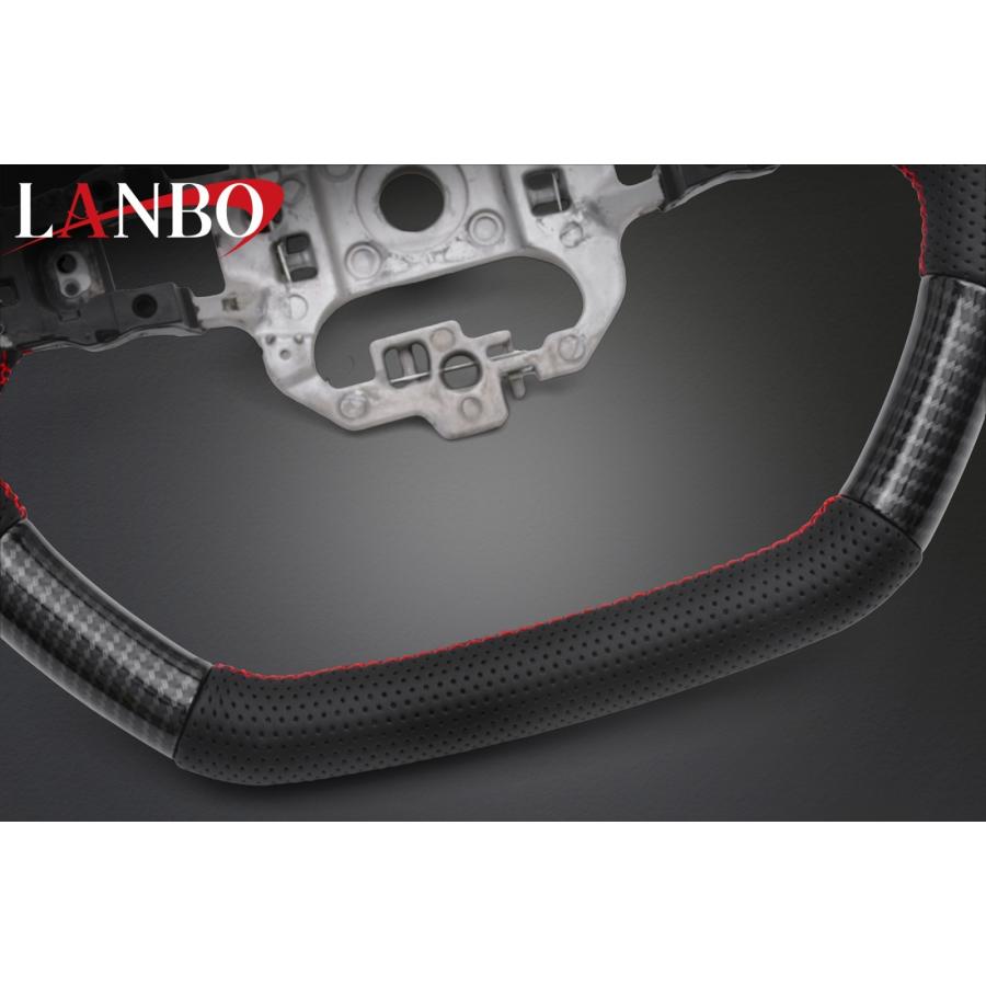 LANBO 【M's】 JF5 JF6 N-BOX N-BOXカスタム N-BOXジョイ (2023.10