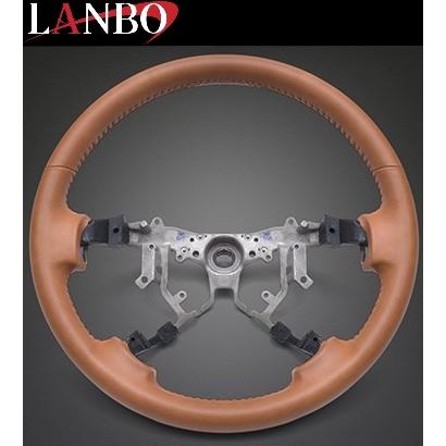 LANBO 【M's】 200系 ハイエース 4型 5型 6型 7型 8型 (2013.12