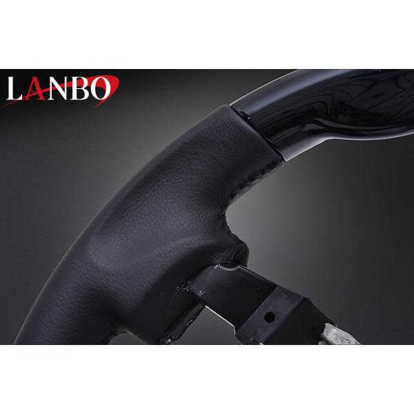 LANBO 【M's】 200ハイエース 4型 5型 6型 7型 8型 (2013.11