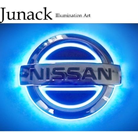 Junack（ジュナック） 【M's】 日産 K13 マーチ (2010.07-2022.12