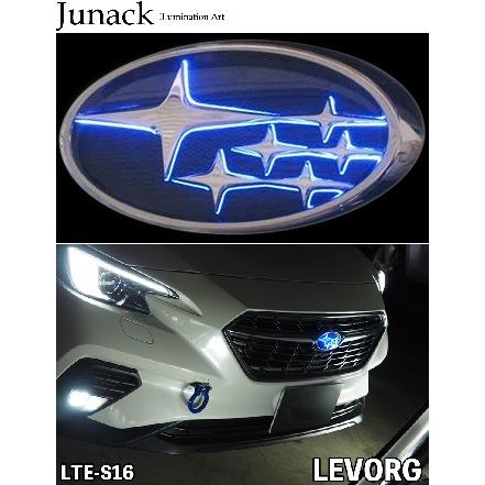 Junack（ジュナック） 【M's】 SUBARU レヴォーグ VN5 VNH アプライド