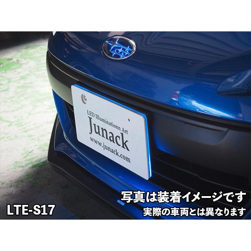 Junack（ジュナック） 【M's】 SUBARU BRZ ZD8 アプライドA-C型