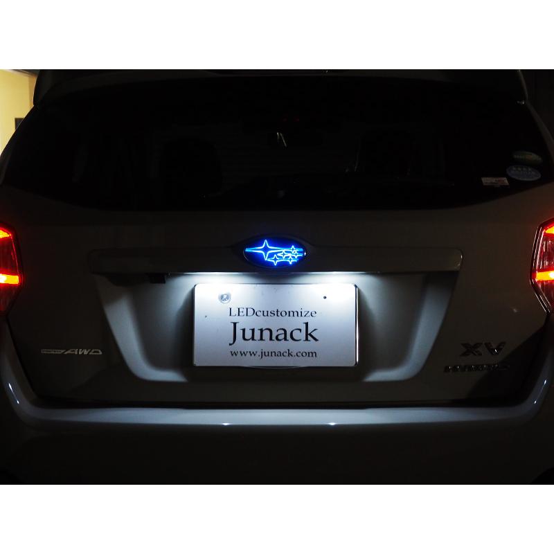 Junack（ジュナック） 【M's】 レヴォーグ VN5 VNH アプライドA-D型