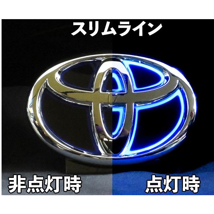 Junack（ジュナック） 【M's】 トヨタ 90系 80系 60系 ノア リア LED