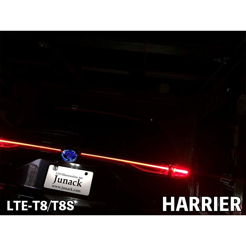 Junack（ジュナック） 【M's】 80系 ハリアー / 50系 RAV4 / 100系