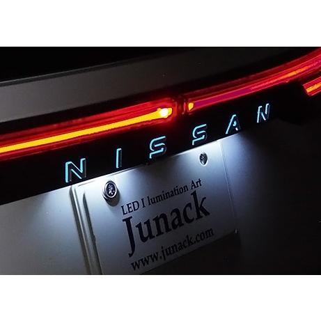 Junack（ジュナック） 【M's】 日産 ノート オーラ オーラニスモ