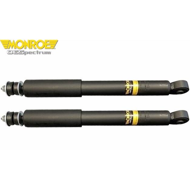 MONROE 【M's】 ジムニー ジムニーシエラ JB64W JB74W (2018.7