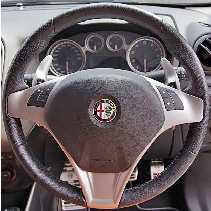 アルファロメオ（ALFA ROMEO） 【M's】 ミト (2009y-2017y) パドル