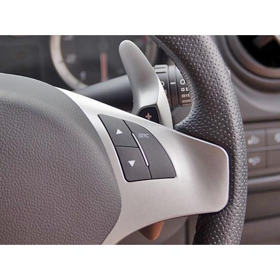 アルファロメオ（ALFA ROMEO） 【M's】 ミト (2009y-2017y) パドル