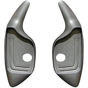 Alfa Romeo内装品パドルサポート　シフター　ジュリエッタ MITO 美品 アルファロメオ（ALFA ROMEO） 【M's】 ミト (2009y-2017y) パドル