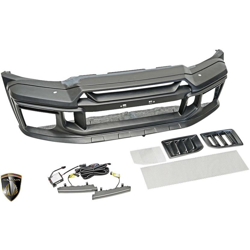 ジムニー 【M's】 ジムニーノマド JC74W 2025.4- AIMGAIN MUDRON GTS