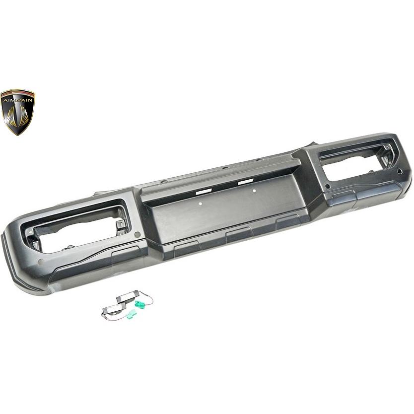ジムニー 【M's】 ジムニーノマド JC74W 2025.4- AIMGAIN MUDRON GTS