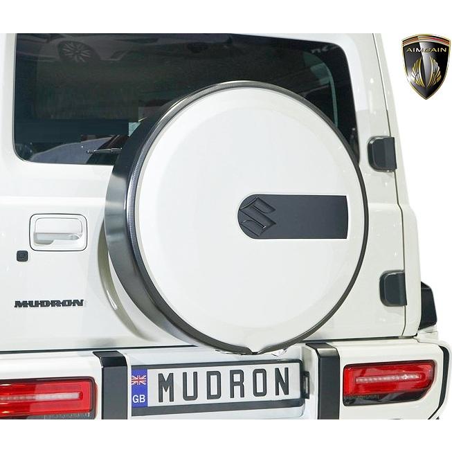 ジムニー 【M's】 ジムニーノマド JC74W (2025.4-) AIMGAIN MUDRON GTS