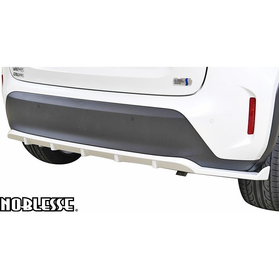 トヨタ（TOYOTA） 【M's】 前期 10系 ヤリスクロス (2020y-) NOBLESSE