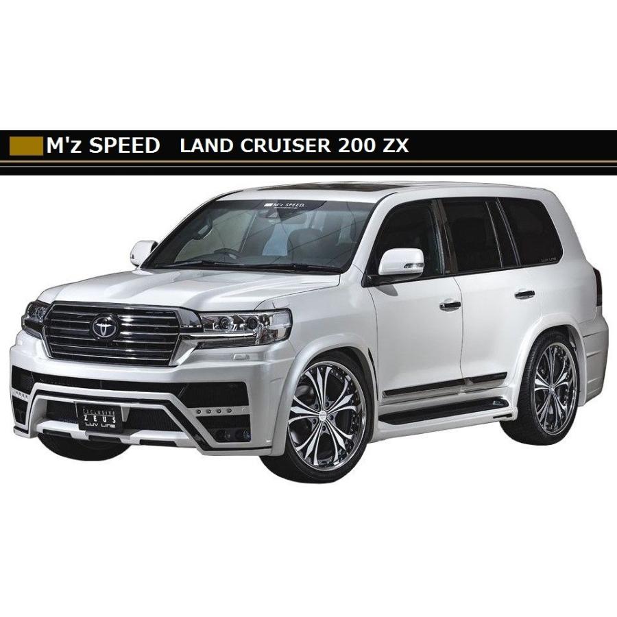 専用です！ ランドクルーザー 【M's】 250系 ランクル 前期 (2024.4-) M'z