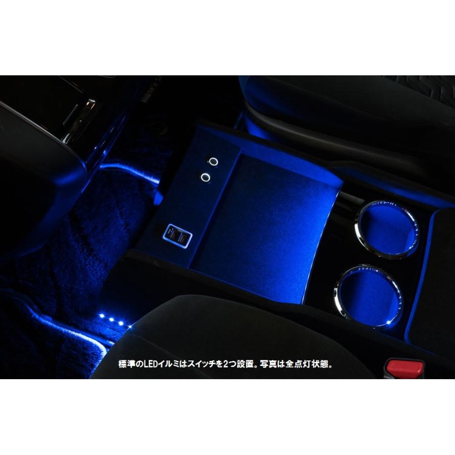 M'z SPEED 【M's】トヨタ 30アルファード 30ヴェルファイア センター