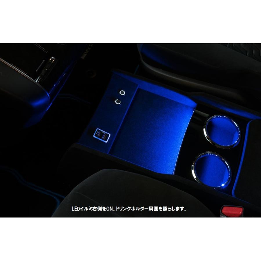 M'z SPEED 【M's】トヨタ 30アルファード 30ヴェルファイア センター